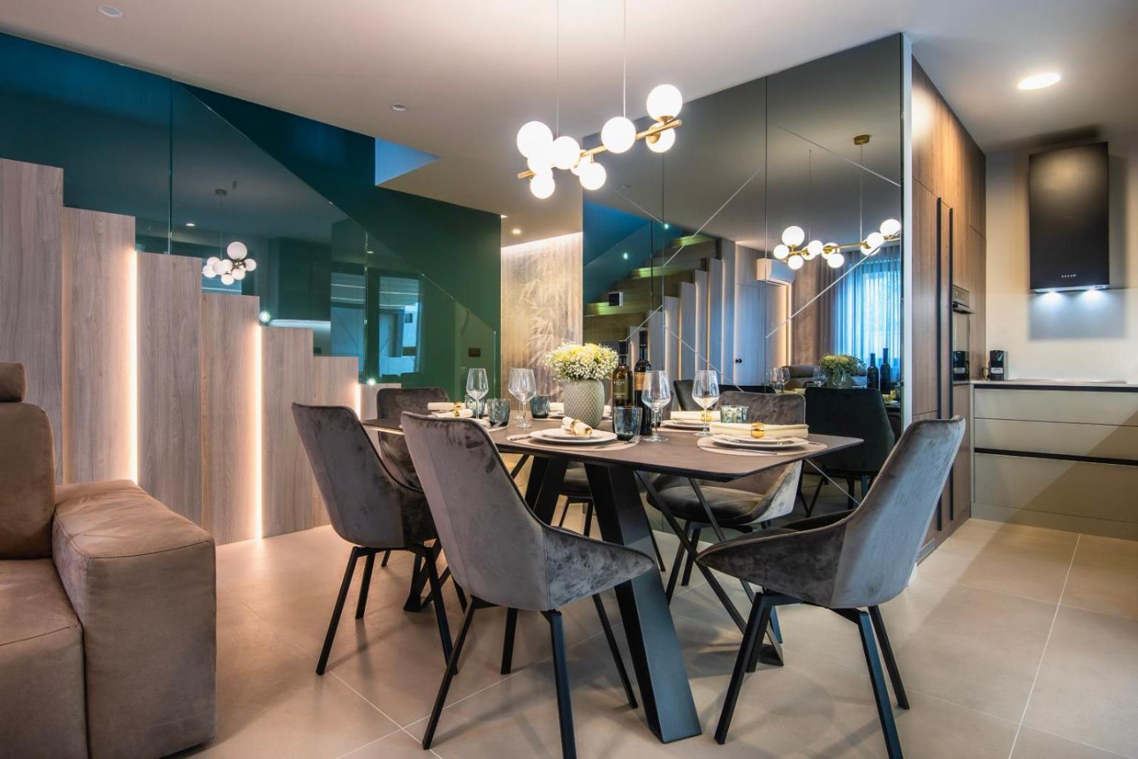 Seasons Luxury Apartmán Pula