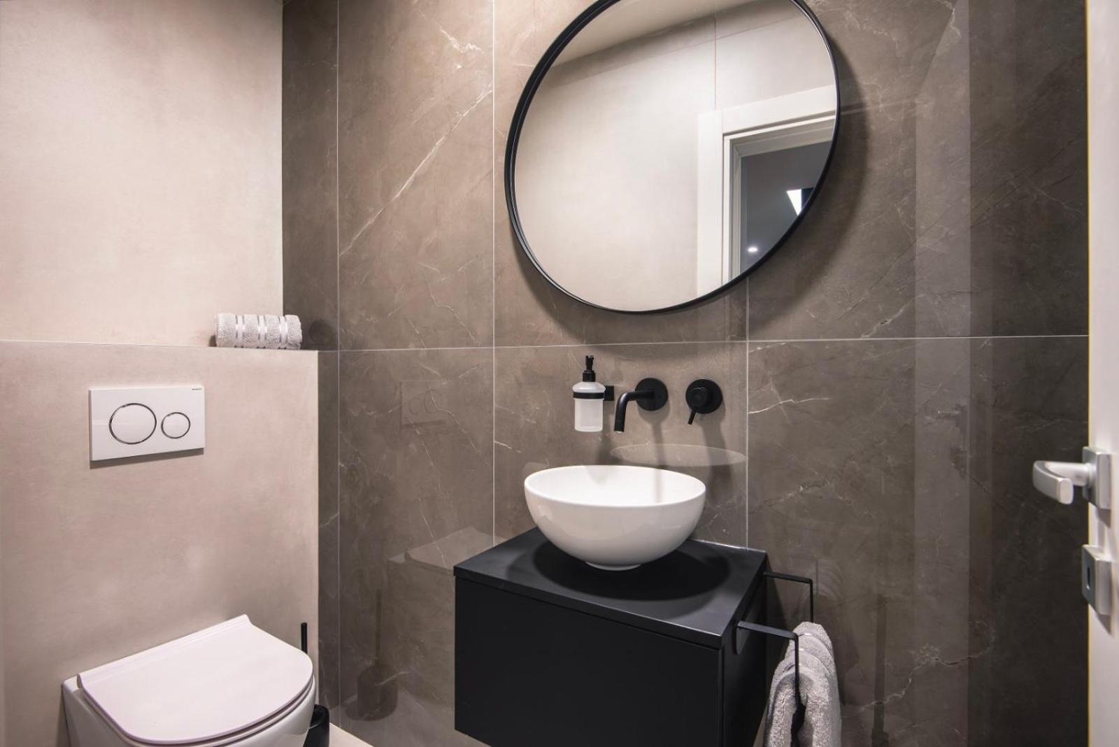 Apartmán Seasons Luxury